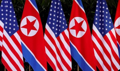 US extends travel ban on N.Korea for another year