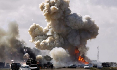 Mastermind of Three Libya Attacks Captured: Tripoli Celebrates Victory Over Daesh Militant