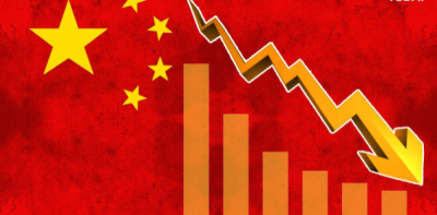 China's Economic Growth Hits 28-Month Low Amidst Property Market Woes and Debt Crackdown