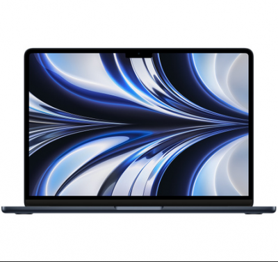 Apple Unveils New MacBook Air: Enhanced Performance with M2 Chip