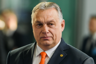 Officials in Hungary are concerned that the educational system is 