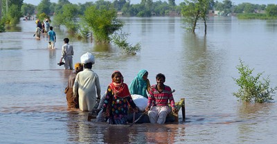Donors pledge USD 500 million for flood relief in Pakistan