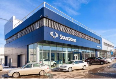 Seoul court has approved M&M SsangYong Motor's rehabilitation plan