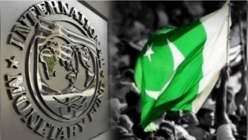 IMF, Pakistan all set to hold key meeting today on loan plans