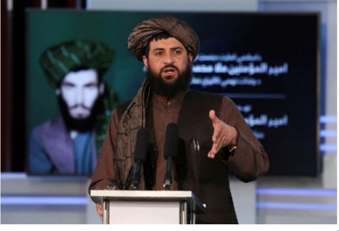 US drones entering Afghanistan through Pakistan Taliban
