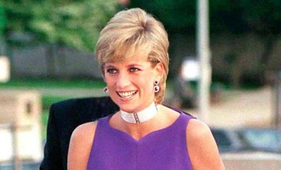 Remembering Diana, Princess of Wales, 26 Years After Her Tragic Passing