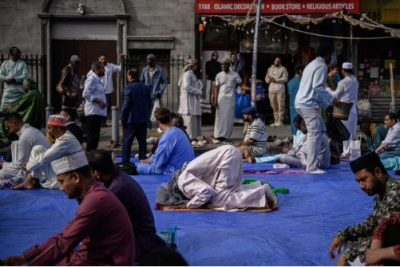 New York City Judge Rules in Favor of Public Broadcast of Muslim Call to Prayer