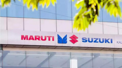 Maruti Suzuki's $5.4 Billion Investment Paves the Way for India's Automotive Renaissance