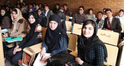 तालिबान ने सह-शिक्षा पर प्रतिबंध लगाते हुए कहा- 