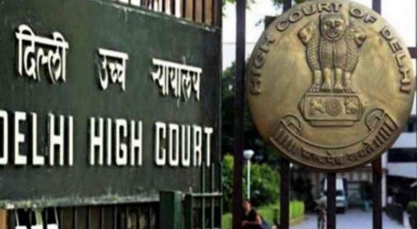 Delhi High Court, district courts start restricted physical hearings today after 5 months gap