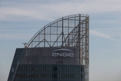 Russia's Gazprom has announced that it will stop supplying gas to the French utility Engie