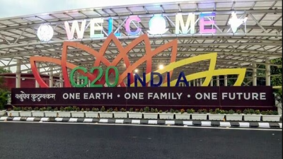 G20 New Delhi Summit 2023: Forging a Path to Global Unity and Sustainable Prosperity