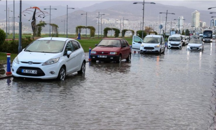 Strong windstorms kill six people in northwest Turkey: Report.