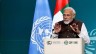 PM Modi Proposes India as Host for COP33 at Climate Change Summit in Dubai
