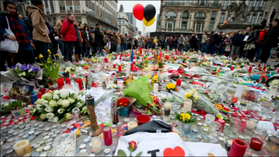 Belgium's 2016 bombings trial has begun