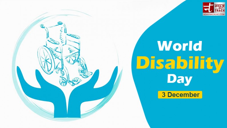 International Day of Persons with Disabilities 2023:  Disability Rights on December 3rd