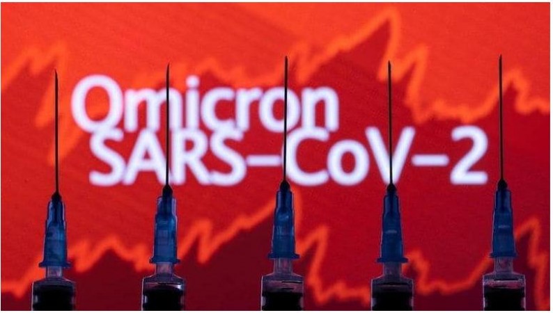 Mexico reports first case of Covid variant Omicron