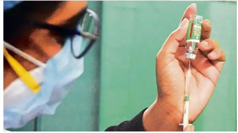 बांग्लादेश ने 100 मिलियन कोविड टीके लगाकर एक नयी उपलब्धि हासिल की