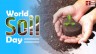 World Soil Day 2023: Celebrating the Life-Giving Earth