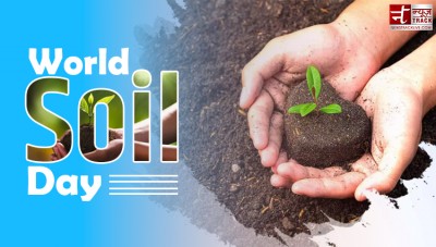 World Soil Day 2022: History, Themes, and Celebrations
