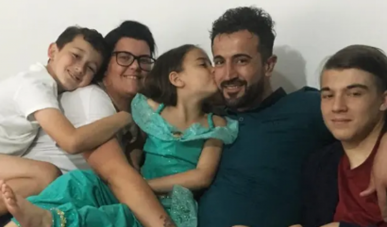 Iraqi in the UK who entered illegally to save his niece's life was given permission to stay