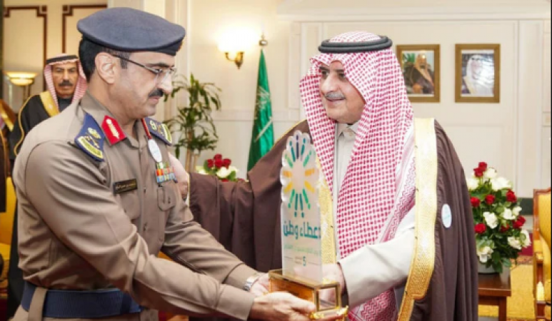 Saudi authorities highlight the efforts of those who volunteer on International Volunteer Day