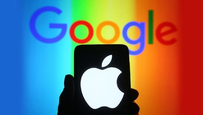 US Senator Warns of Foreign Govt Surveillance via Apple, Google Push Notifications
