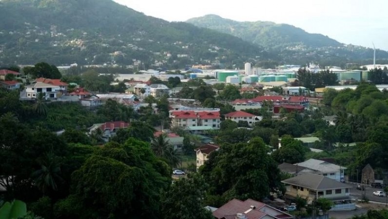 Seychelles President Declares State of Emergency After Mahe Island Blast