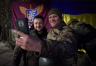Zelensky travels to Donbass near the 