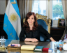 VP of Argentina is found guilty of a $1 billion fraud and sentenced 6 years in prison