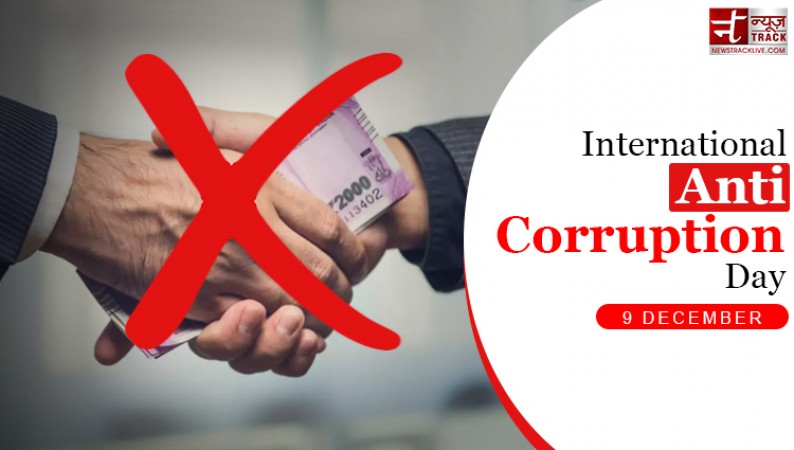 International Anti-Corruption Day 2023: A Call to Combat Corruption Worldwide