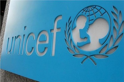 UNICEF says 635million students remain affected by full or partial school closures