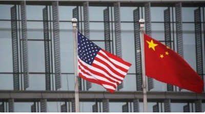 अमेरिकी प्रतिनिधि सभा ने चीन के शिनजियांग क्षेत्र से आयात पर रोक लगाने वाला विधेयक पारित किया