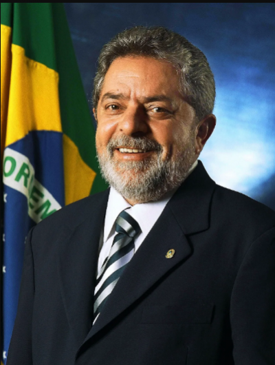 Brazilian President da Silva names the new Cabinet ministers