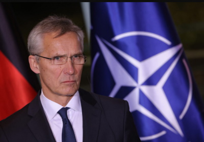 NATO's top concern War in Ukraine might escalate into a larger conflict