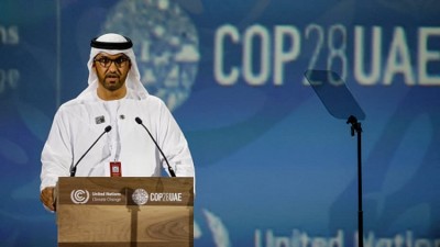 COP28 Concludes with Historic Fossil Fuel Agreement Amid Financial Concerns