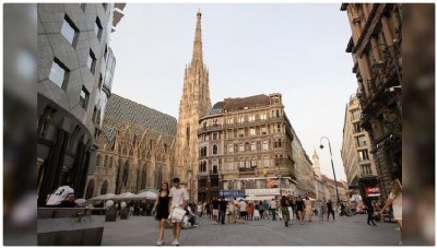 Vienna Secures Top Position Among Top Ten Expat-Friendly Cities in 2023