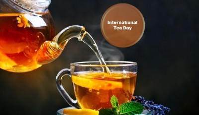 International Tea Day 2023: Celebrating a Global Beverage and its Impact