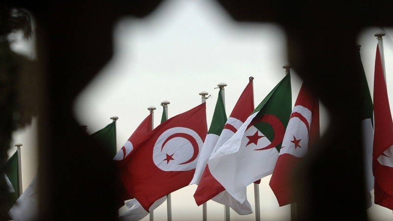 Tunisia Elected To African Union S Peace And Security Council   Tunisia Algeria 61ba8f1a32223 