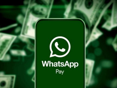 WhatsApp Pay is now live with SBI, HDFC, ICICI and Axis Bank