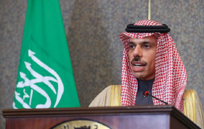 सऊदी अरब , मिस्र ने क्षेत्रीय सुरक्षा, स्थिरता बनाए रखने का आह्वान किया
