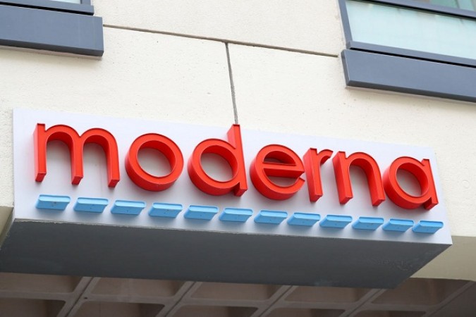 Moderna claims  it has commenced trial of Omicron-specific vaccine booster