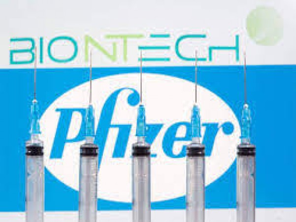 Pfizer-BioNTech works against new variant too: EU approves the Vaccine