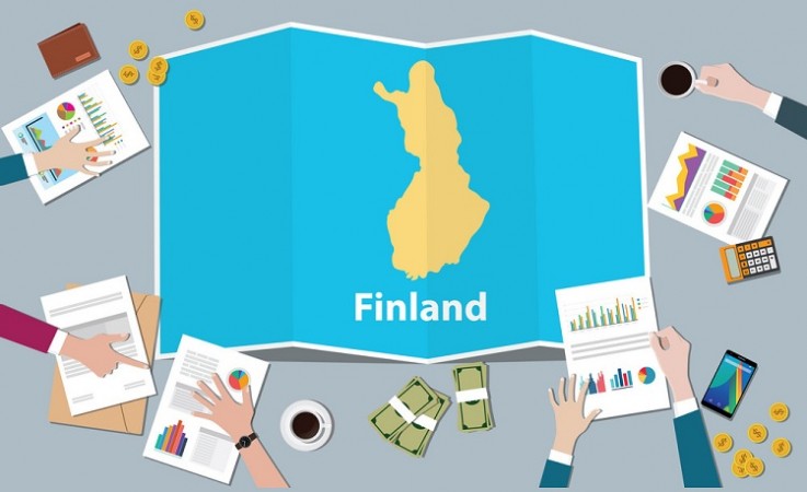 Finland's economy strong regardless of pandemic: Eco Survey