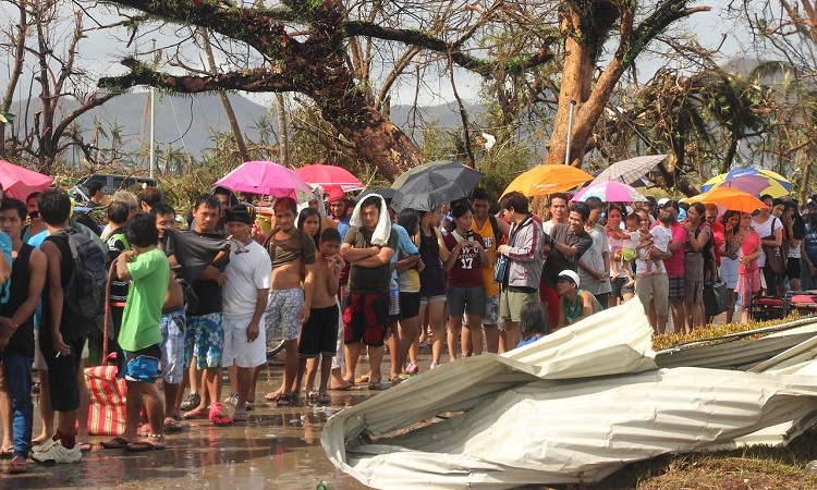 संयुक्त राष्ट्र ने फिलीपींस के लिए USD12mn आपातकालीन निधि आवंटित की