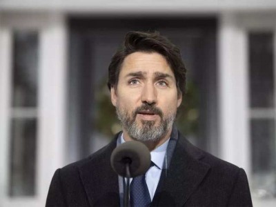 Canadian PM to supply Ukraine anti-tank weapons