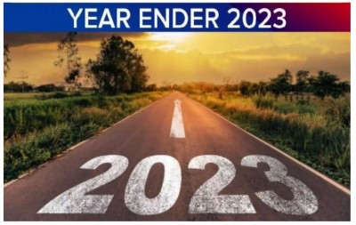 Year Ender 2023: Top Ten Global Overview of Significant Events