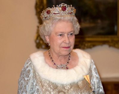Queen Elizabeth recalls brave hearts of Manchester attack at Christmas Day