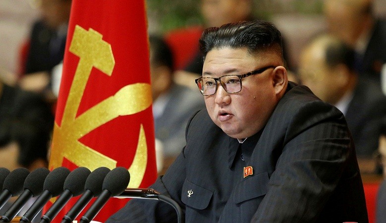 उत्तर कोरिया ने दिवंगत नेताओं की जयंती मनाने के लिए दोषियों के लिए माफी की घोषणा की