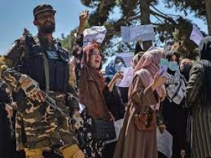 अफगानिस्तान में चुनाव आयोग को  तालिबान की सरकार ने किया  भंग